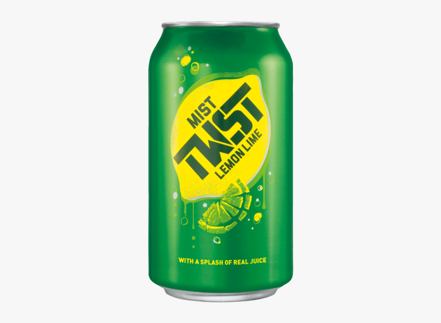 Mist Twst Lemon Lime Soda Usfoodz"
 Title="mist Twst - Caffeinated Drink, HD Png Download, Free Download