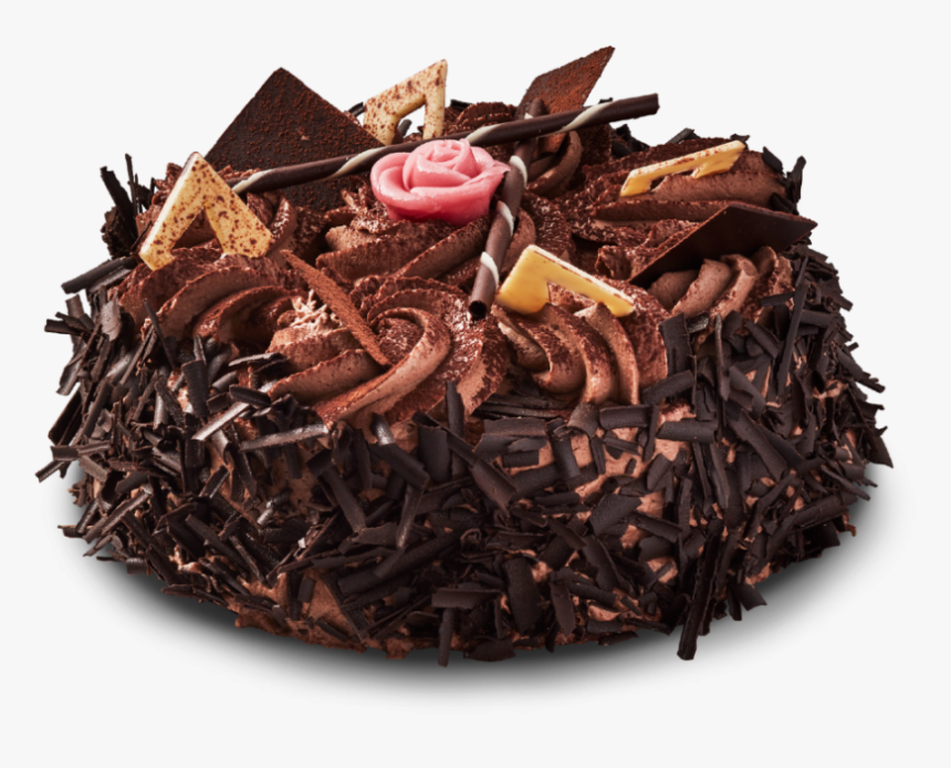 Chocolate Cake, HD Png Download, Free Download