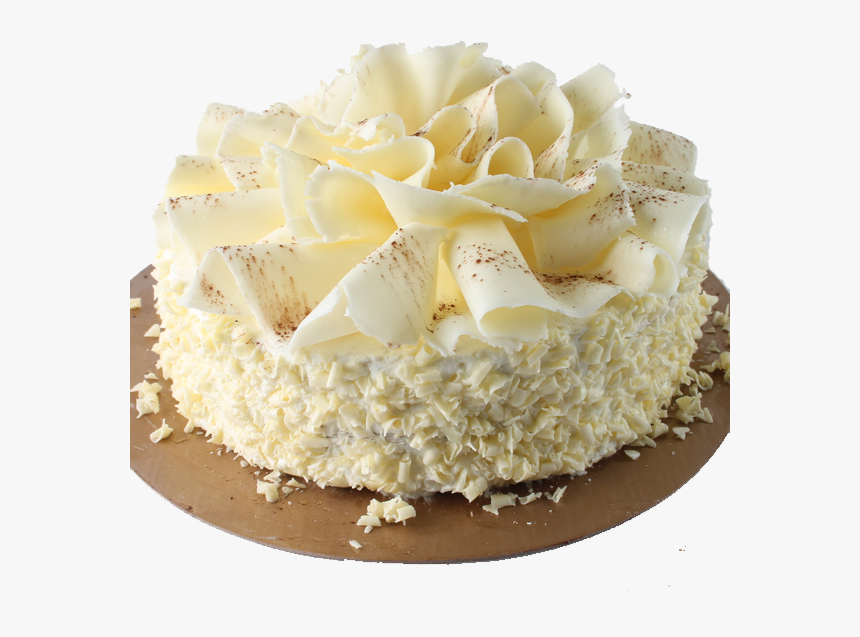 White Forest - Png White Forest Cake, Transparent Png, Free Download