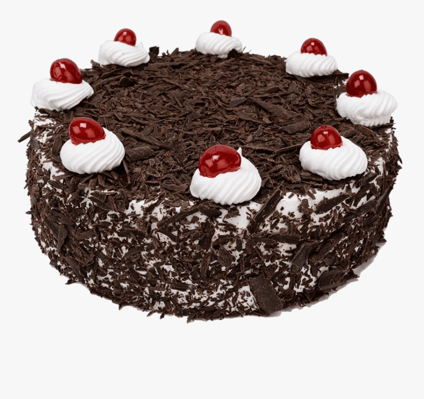 Black Forest Cake India, HD Png Download, Free Download