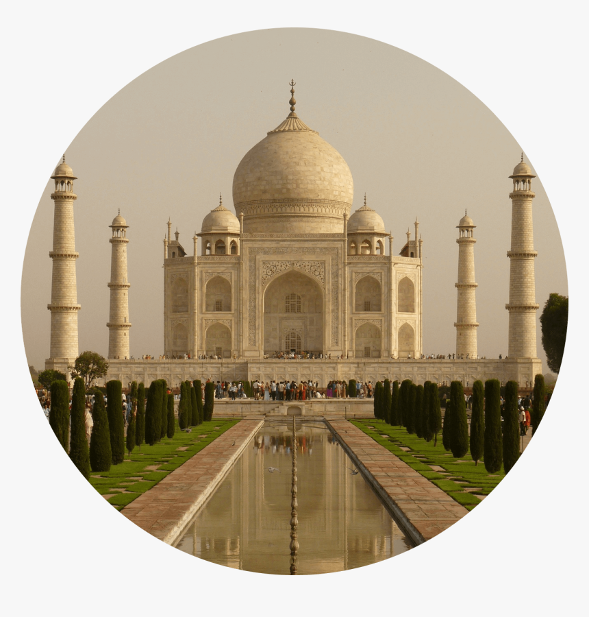 Taj Mahal, HD Png Download, Free Download