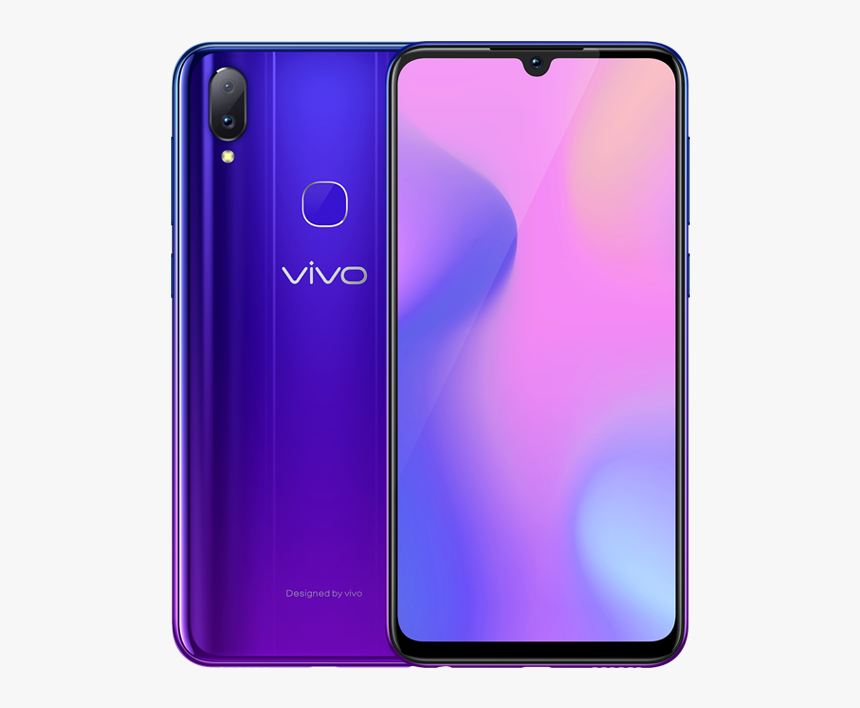 Vivo Z3i Price In India, HD Png Download, Free Download