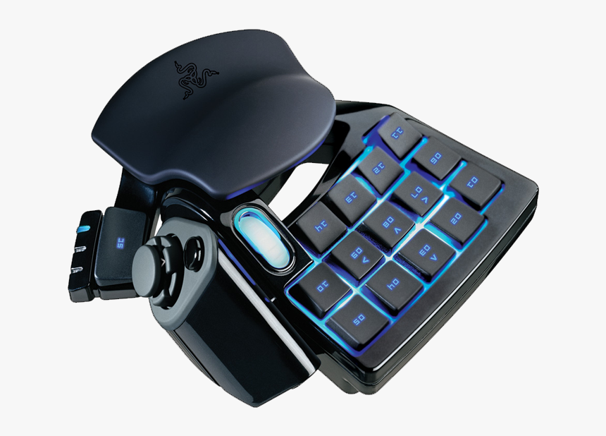 Razer Nostromo, HD Png Download, Free Download