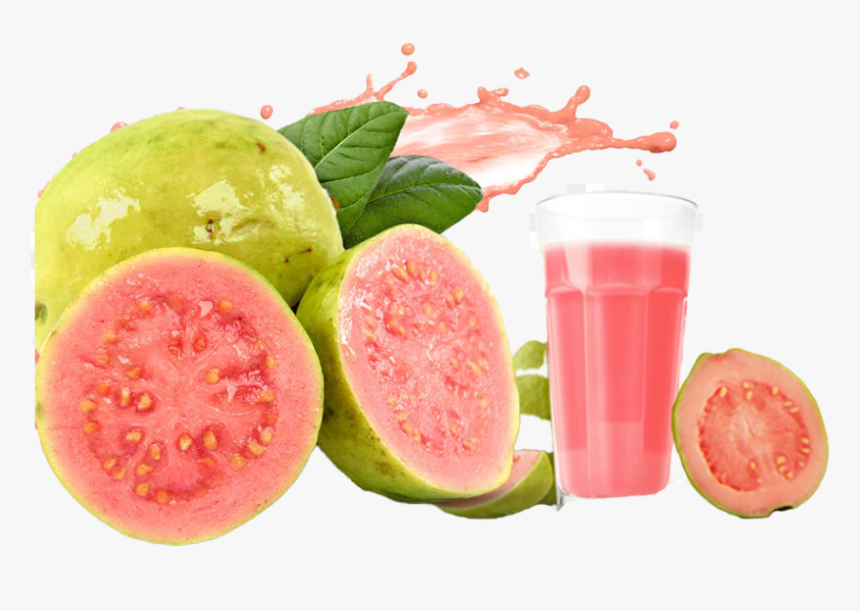 Guava Splash Transparent Image - Naked Hawaiian Pog, HD Png Download, Free Download