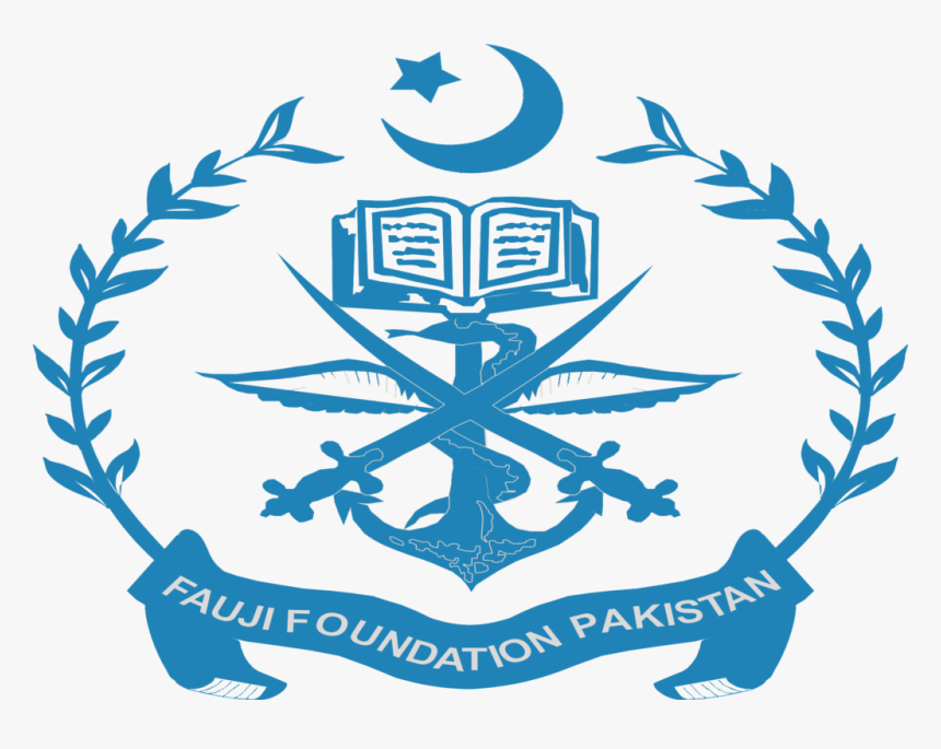 Fauji Foundation Hospital Rawalpindi Logo, HD Png Download, Free Download