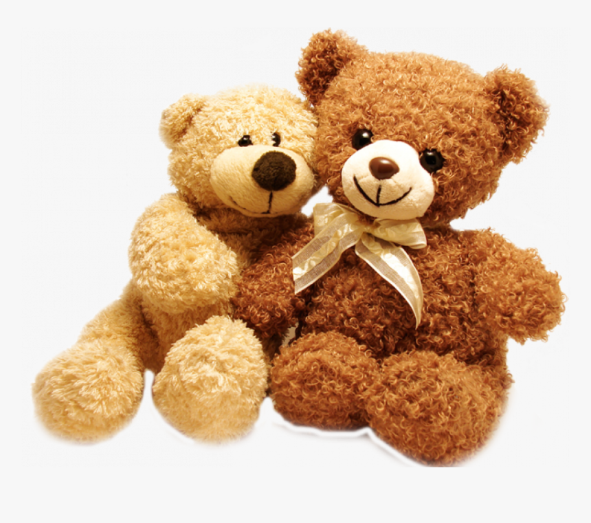 Valentine"s Teddy Bear Png I, Transparent Png, Free Download