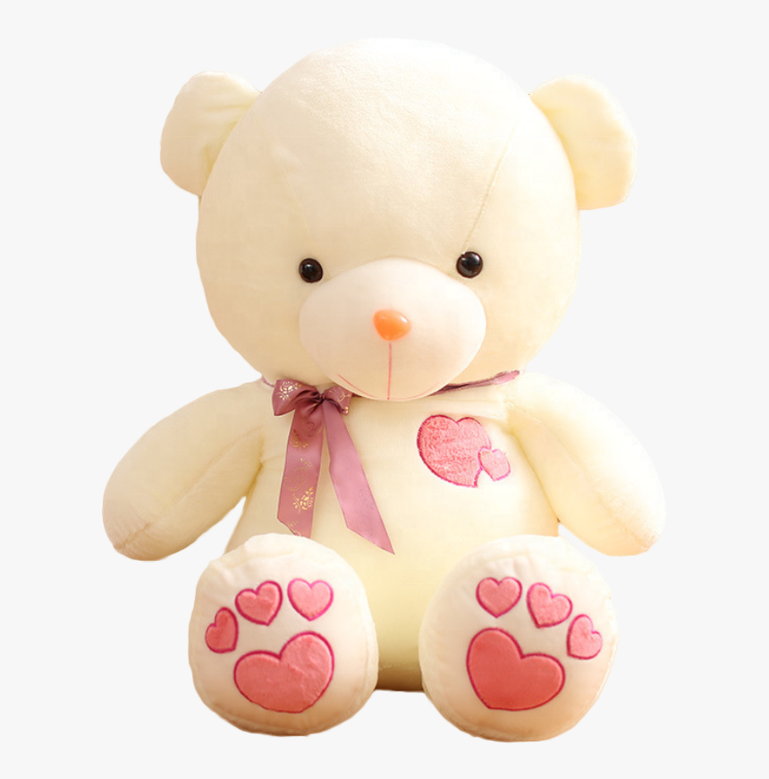 Teddy Bear, HD Png Download, Free Download