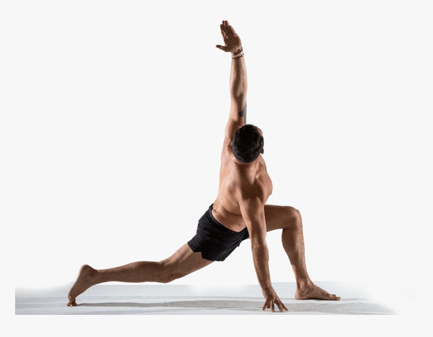 Yoga Class Png, Transparent Png - kindpng