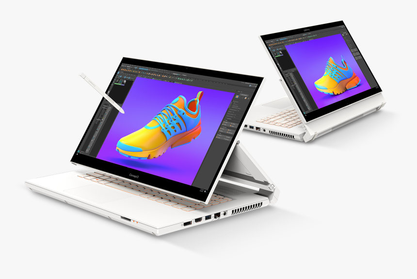 Acer Conceptd 7 Ezel, HD Png Download, Free Download