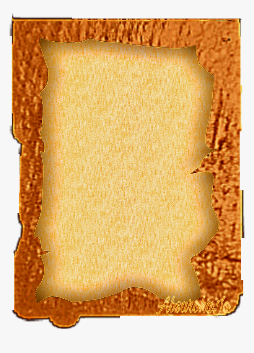 #3d Background #3d Frame #frame Brown And Gold #background - Picture Frame, HD Png Download, Free Download