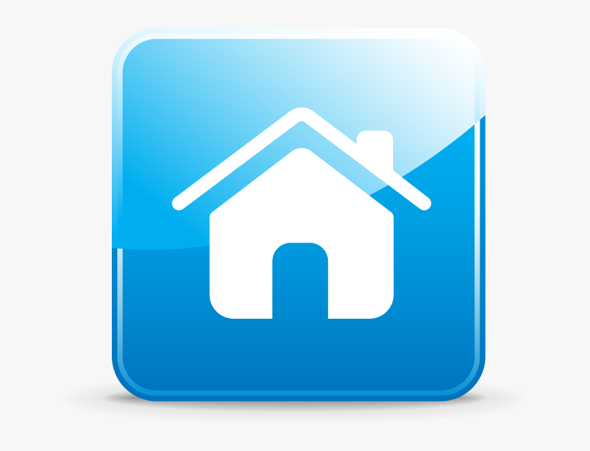 Thumb Image - Back To Home Button, HD Png Download, Free Download