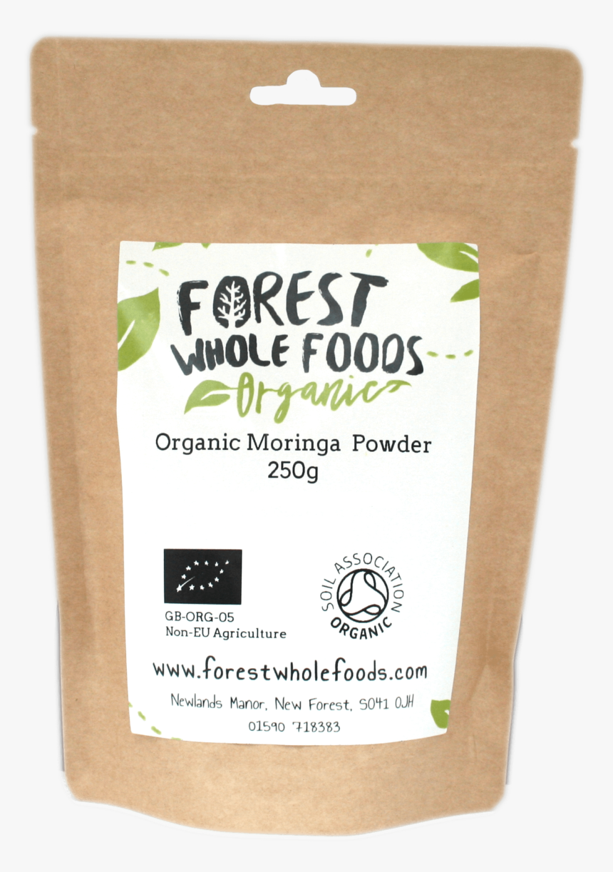 Organic Moringa Powder - Hojicha, HD Png Download, Free Download