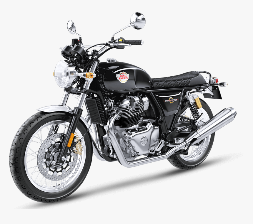 Unlike Other Bikes On The Indian Market, The Royal - Royal Enfield Gt 650, HD Png Download, Free Download