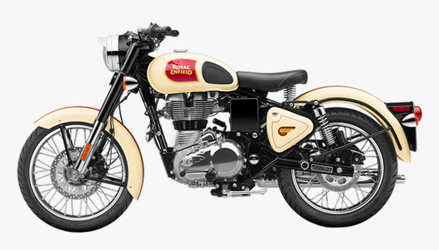 Royal Enfield Classic - Royal Enfield Classic 350 Desert Storm, HD Png Download, Free Download