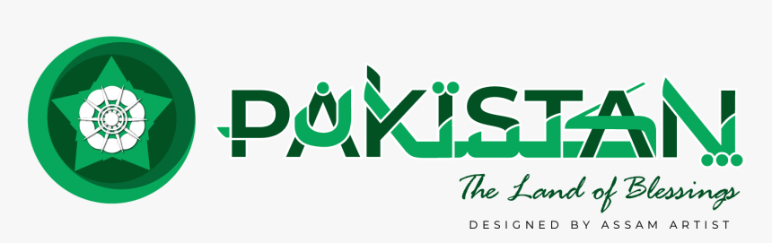 Pakistan Tourism Logo Download Png - Calligraphy, Transparent Png, Free Download