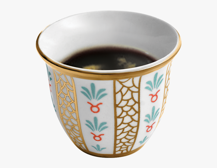 فنجان قهوة عربي قديم, HD Png Download, Free Download