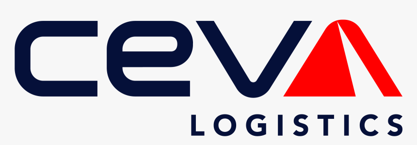 Ceva Logistics New Logo - Ceva Logo, HD Png Download, Free Download