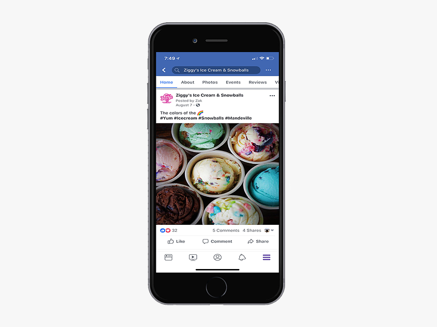 Blue Oak Media Group, HD Png Download, Free Download