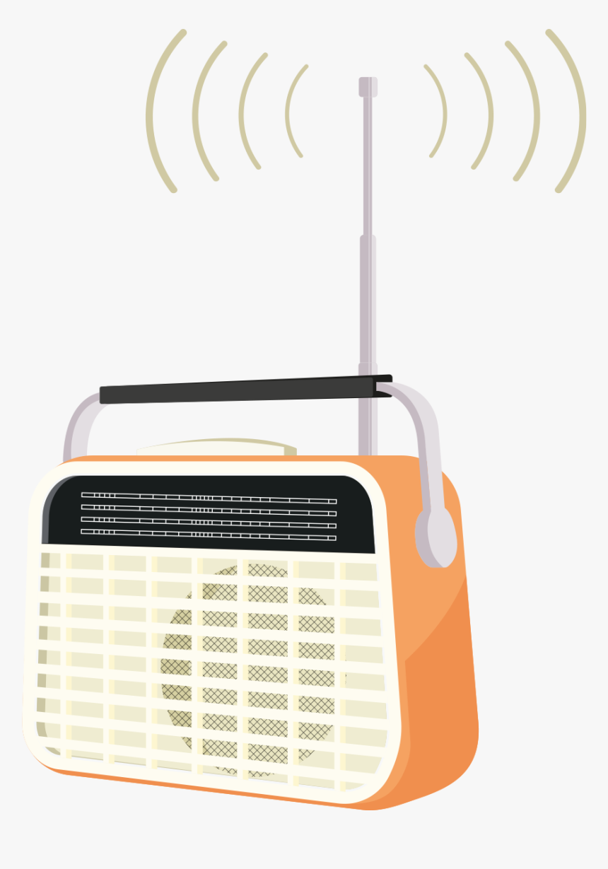 World Radio Day 2020 Theme, HD Png Download, Free Download