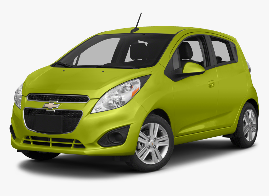 Chevrolet Spark 2014 Model, HD Png Download, Free Download