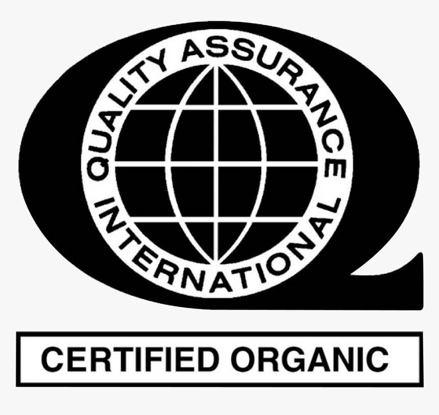 Quality Assurance International Certified Organic, HD Png Download, Free Download