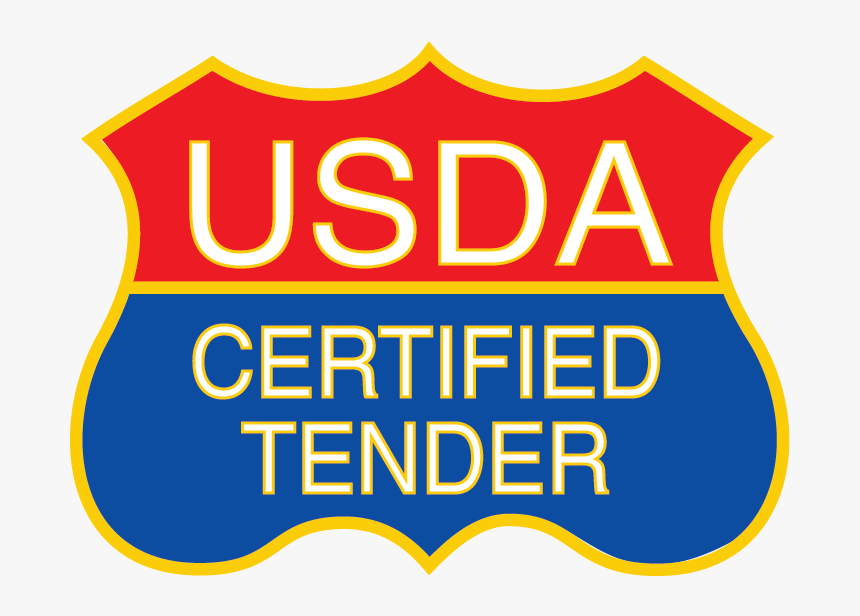 Usda Certified Lean Meat, HD Png Download, Free Download
