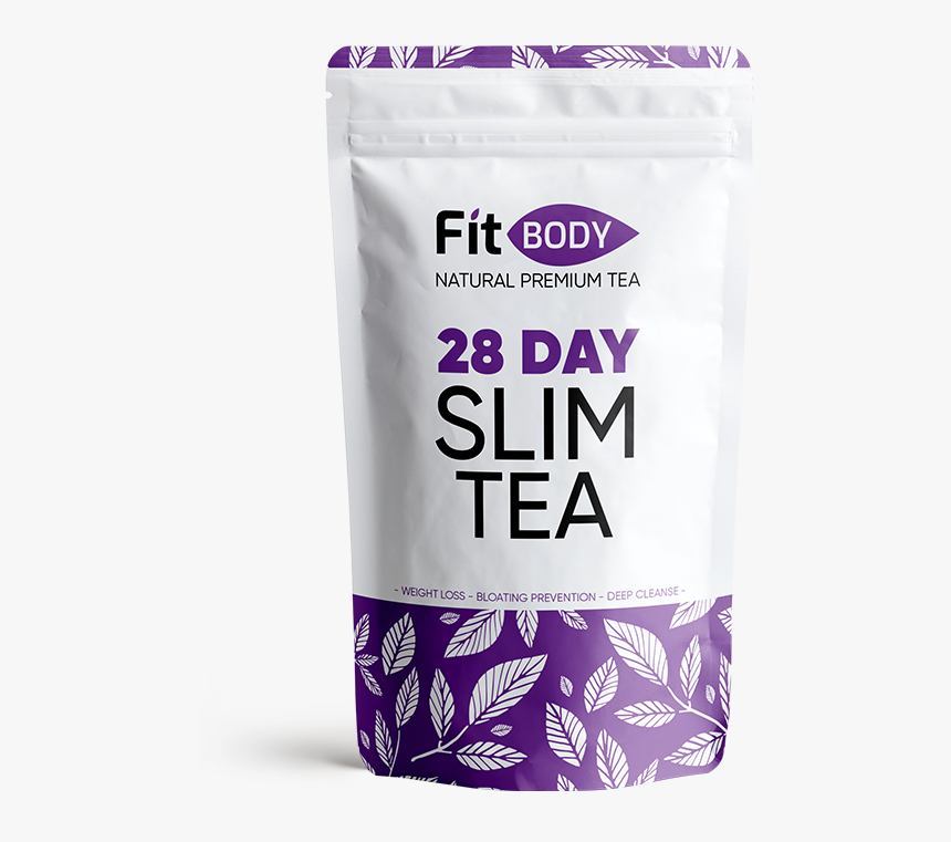 Fit Body Slim Tea, HD Png Download, Free Download