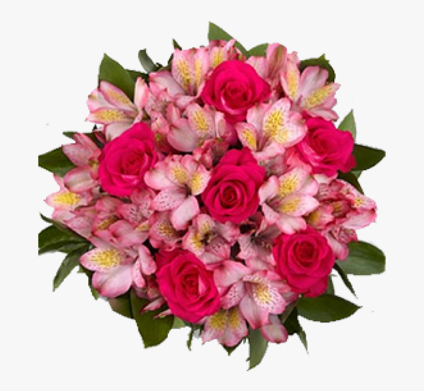 Flower Bouquet, HD Png Download, Free Download