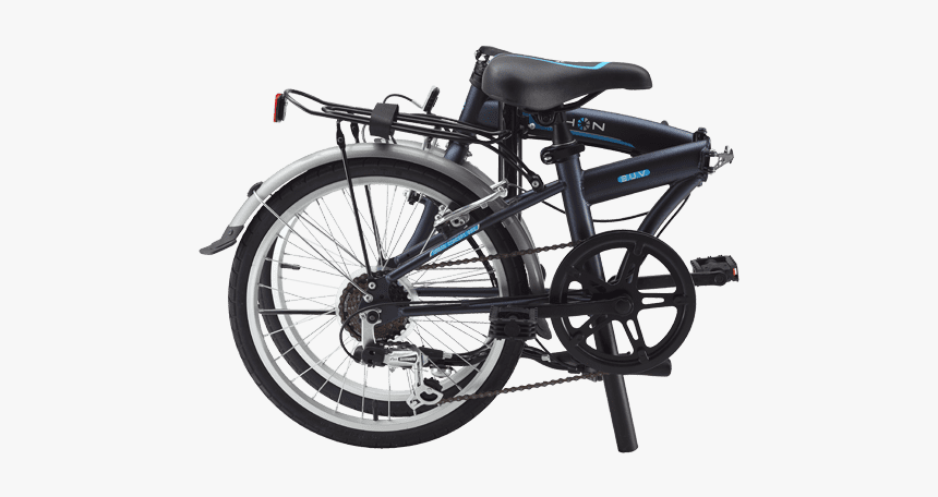 Dahon Suv D6, HD Png Download, Free Download