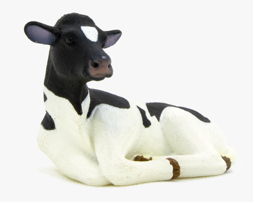 Mojo Holstein Calf Lying Z, HD Png Download, Free Download