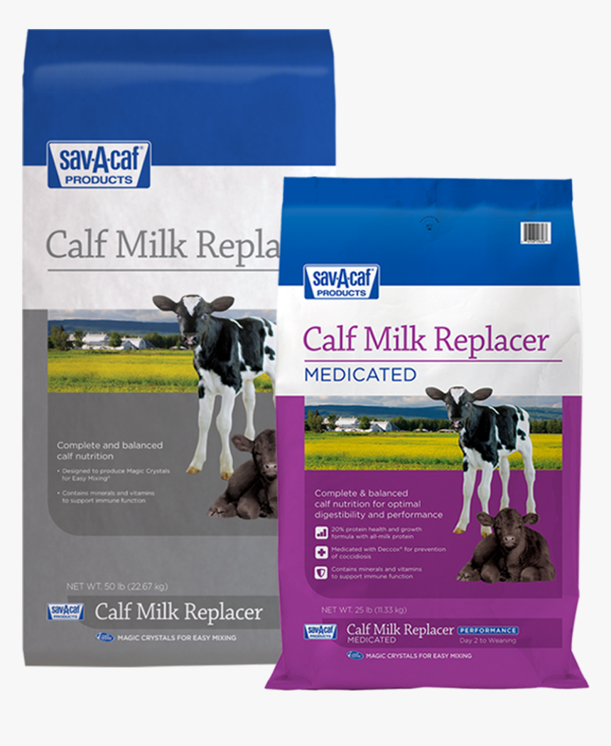 Milk Replacer For Calf, HD Png Download, Free Download