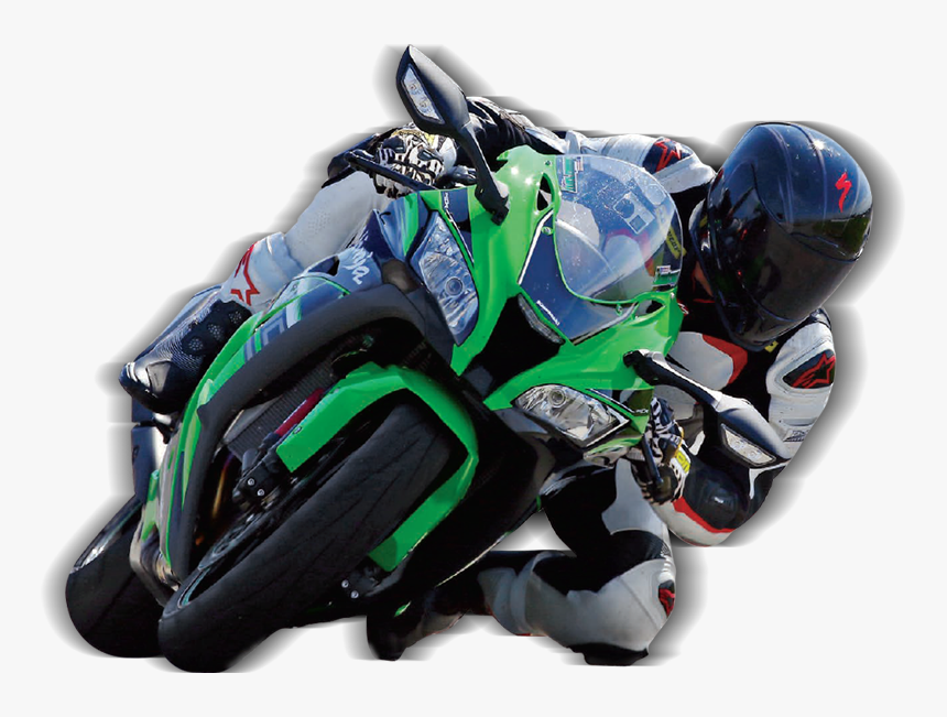 Motorbike Png Riding, Transparent Png, Free Download