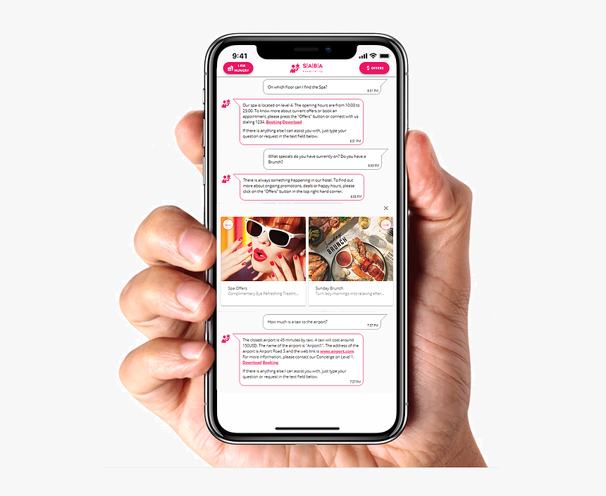 Iphone 11 Hand Png, Transparent Png, Free Download