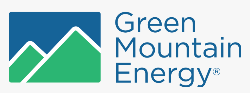 Green Mountain Energy Logo, HD Png Download, Free Download