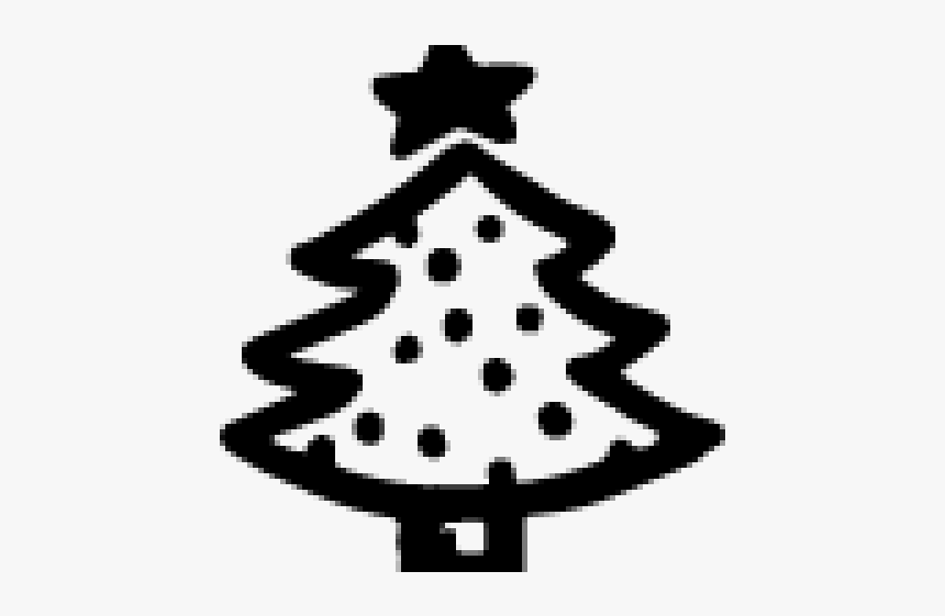 Drawn Christmas Lights Serial - Icon, HD Png Download, Free Download