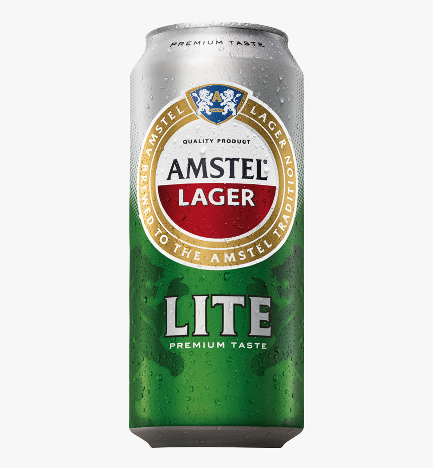 Amstel Light - Amstel Beer Light, HD Png Download, Free Download