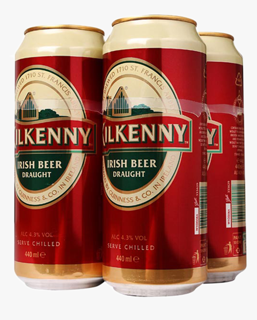Kilkenny Beer, HD Png Download, Free Download