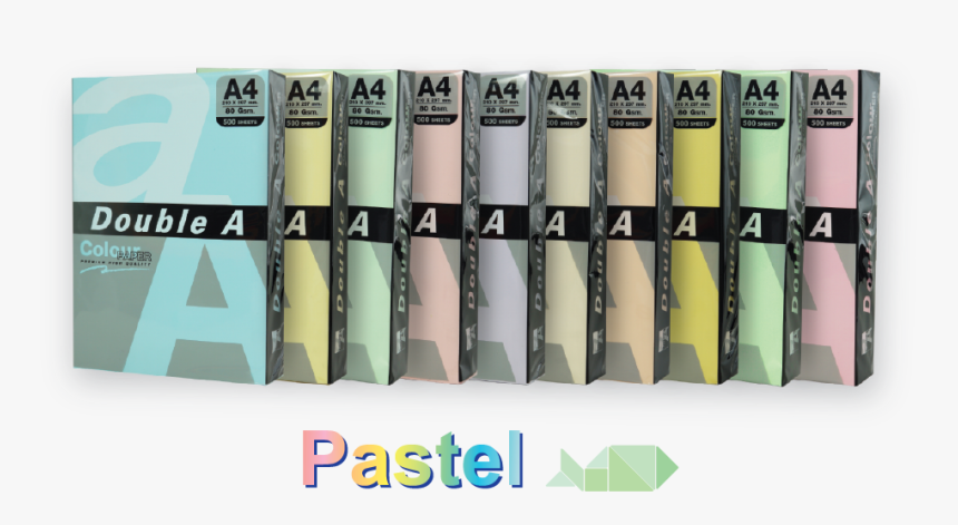 Dacolour-pastel - Publication, HD Png Download, Free Download