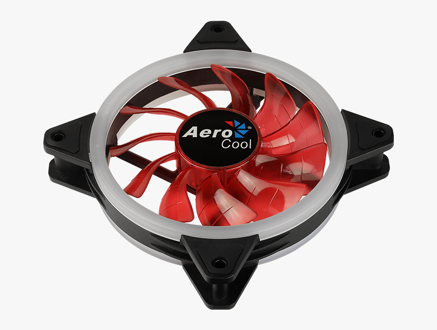 Aerocool Rev Computer Case Fan Accessories, HD Png Download, Free Download