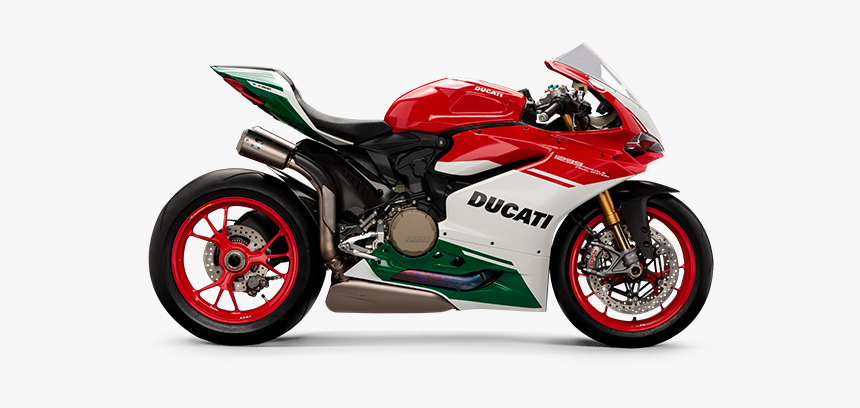 1299 Panigale R Fe, HD Png Download, Free Download