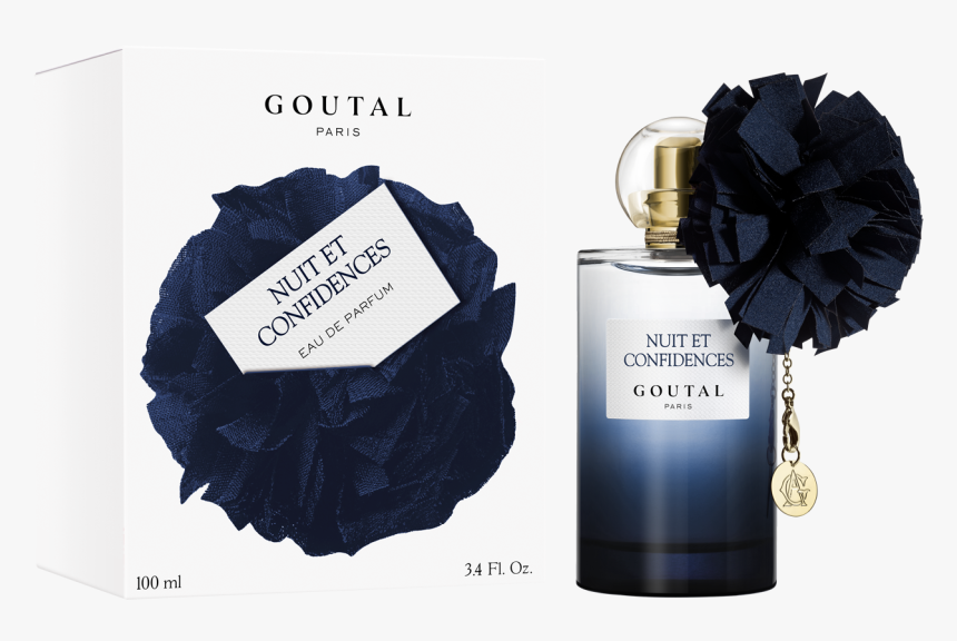 Nuit Et Confidences - Annick Goutal Nuit Et Confidences Eau De Parfum Spray, HD Png Download, Free Download