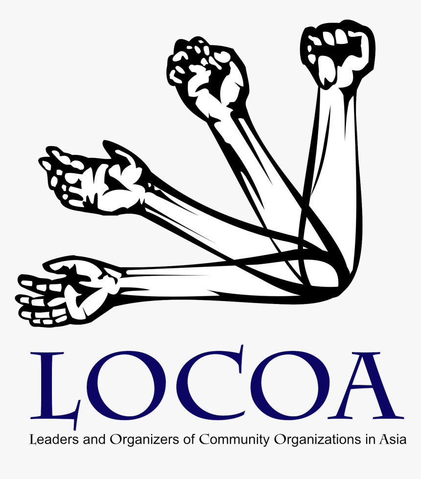 Cropped Locoa Logo 1 - Illustration, HD Png Download, Free Download