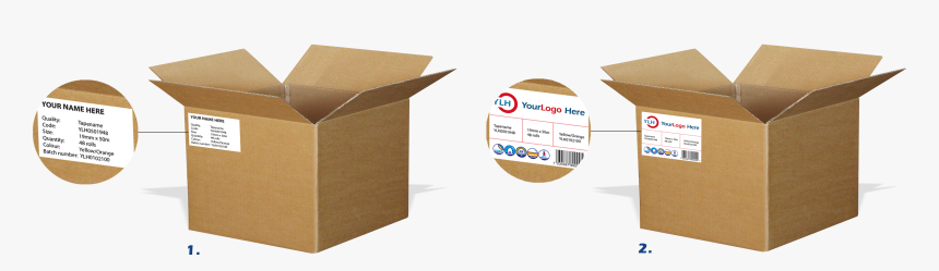 Box, HD Png Download, Free Download