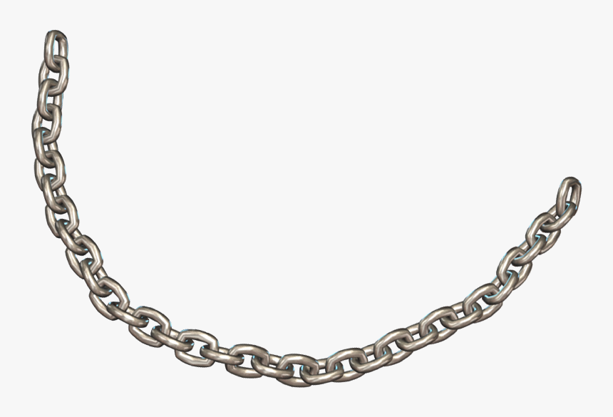 Chain Png - Chain, Transparent Png, Free Download