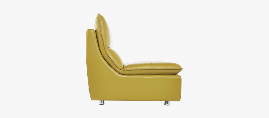 Club Chair, HD Png Download, Free Download