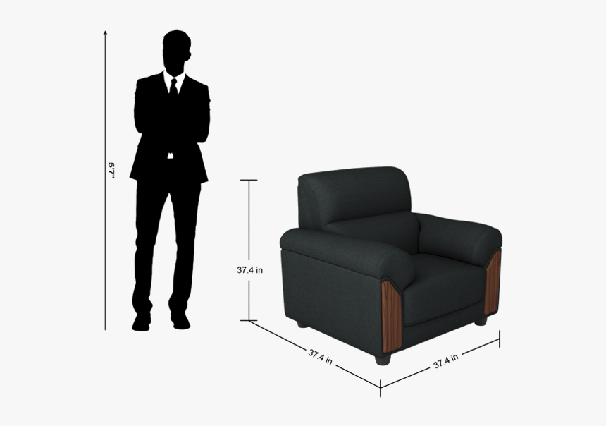 Couch, HD Png Download, Free Download