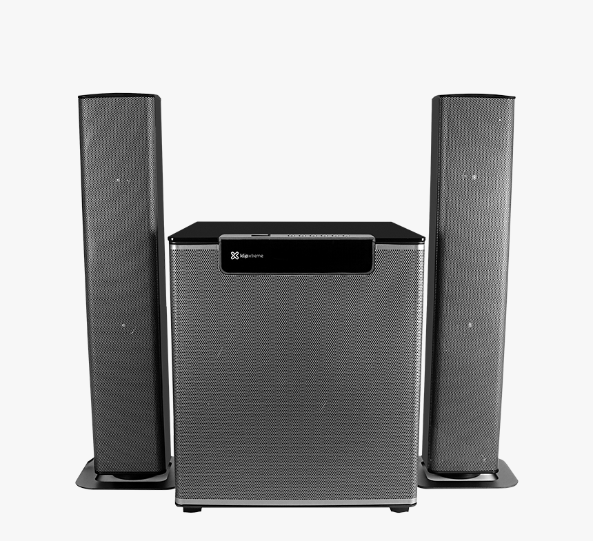 Computer Speaker, HD Png Download, Free Download