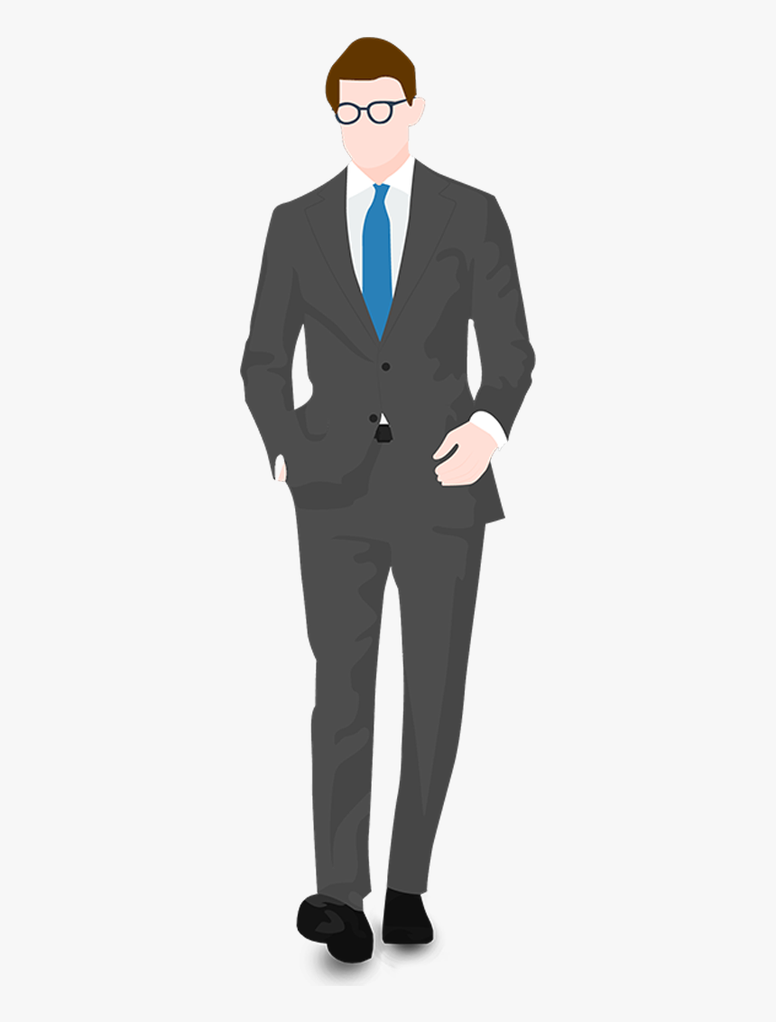 Dress Code Men Png , Png Download - Men Formal Dress Code Png, Transparent Png, Free Download