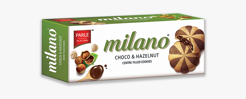 Parle Platina Milano Biscuits, HD Png Download, Free Download