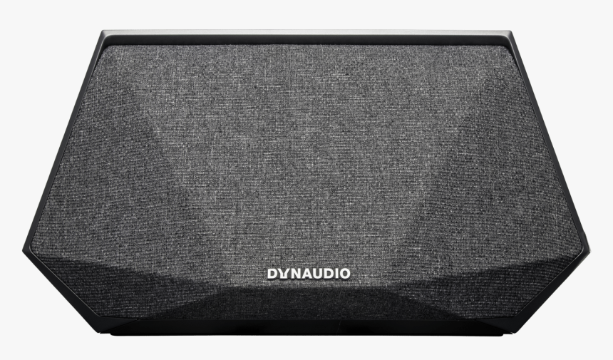 Music Wireless Speakers From Dynaudio - Loudspeaker, HD Png Download, Free Download